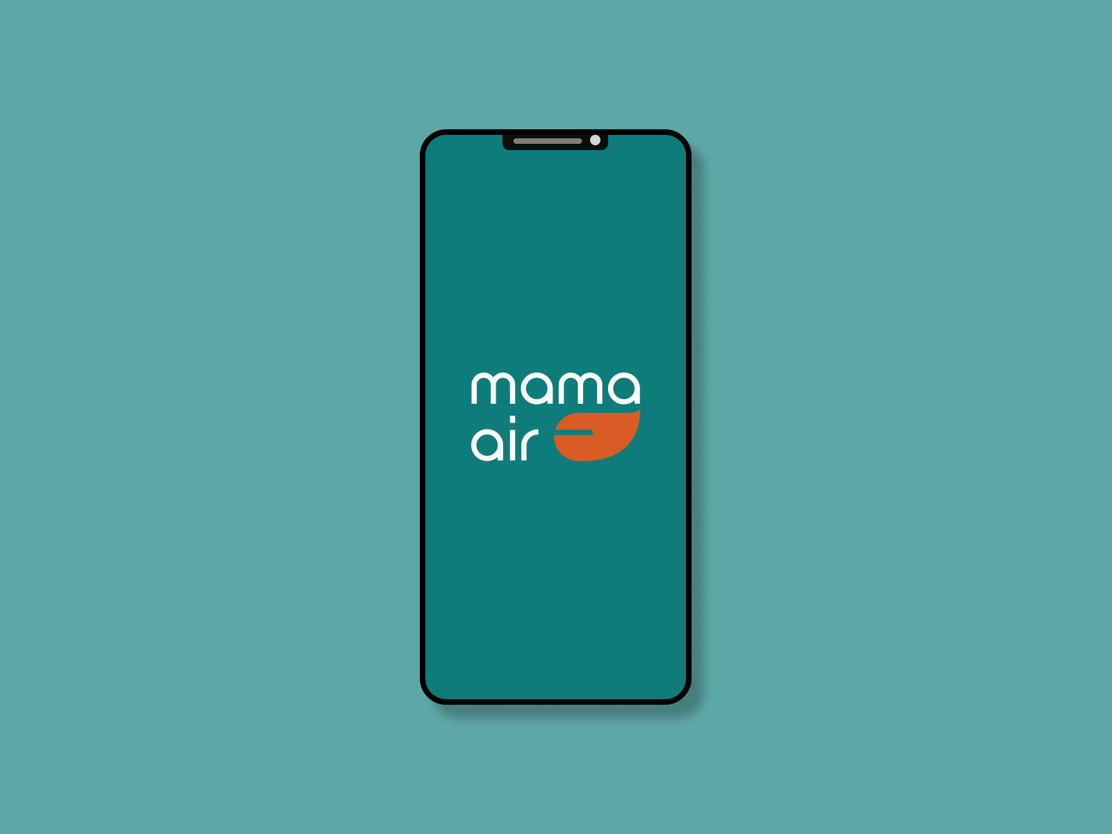 Mama Air Africa — Tunisia Localization