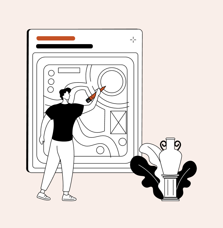 UI Design