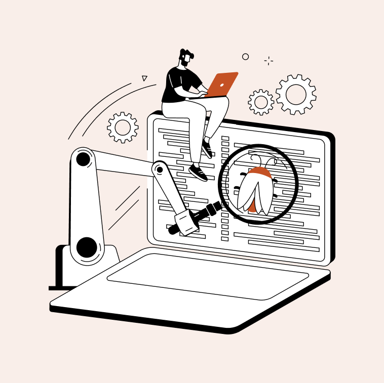 Front-End Dev