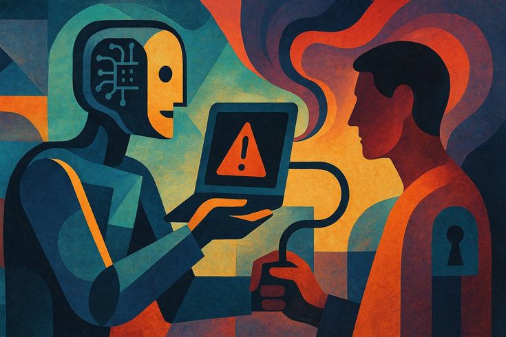 AI-Powered Workflow